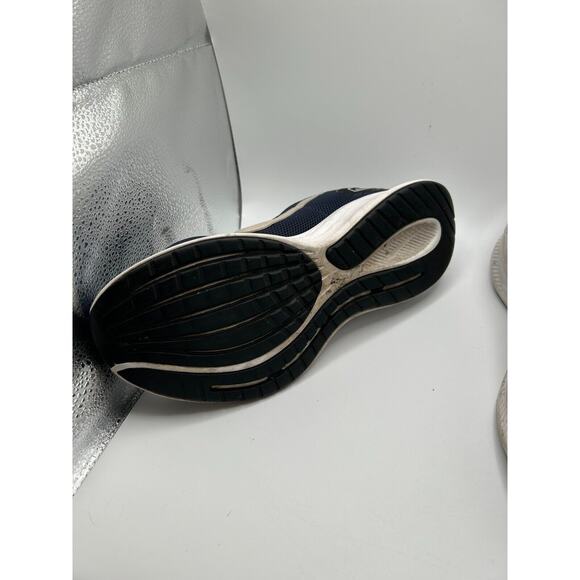 Men’s Nike Run All Day 2 Size 8.5 Blue White Road Running Shoes CD0223-400 - Picture 6 of 9